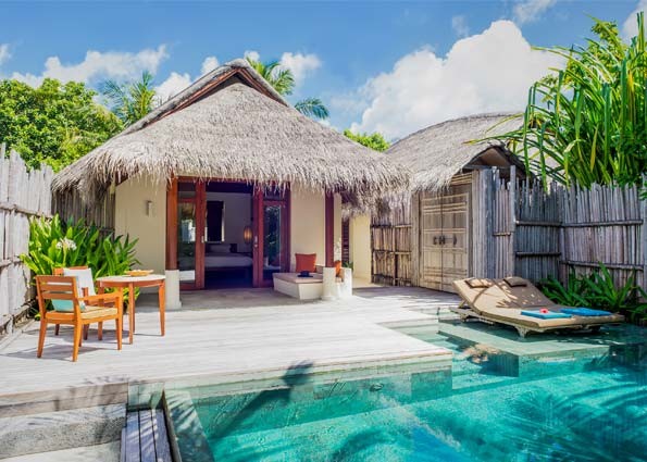 ANANTARA POOL VILLA