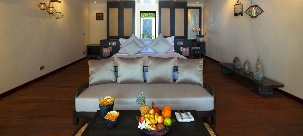 SUNSET BEACH VILLA