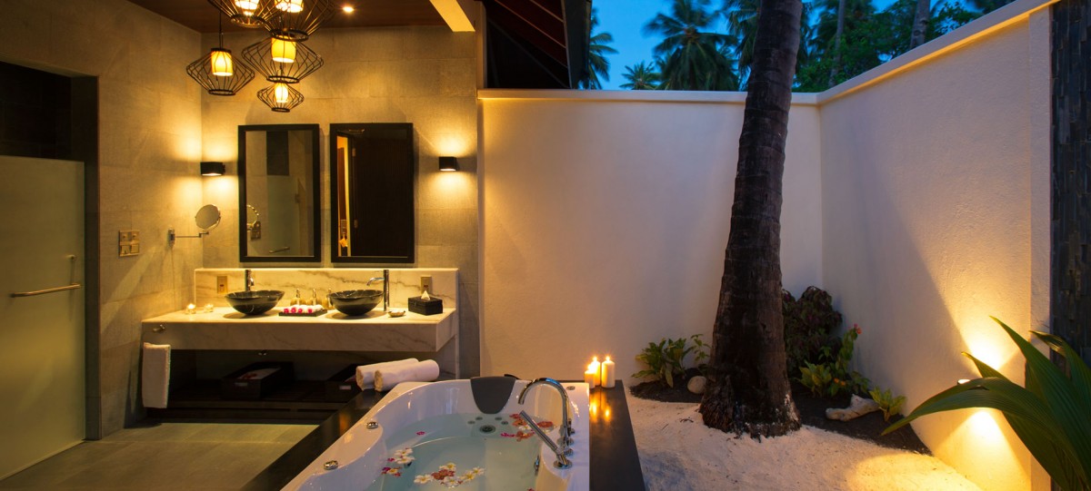 SUNSET FAMILY VILLA