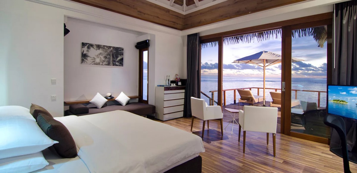 OCEAN VILLA