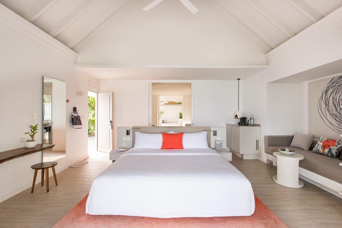 BEACH VILLA