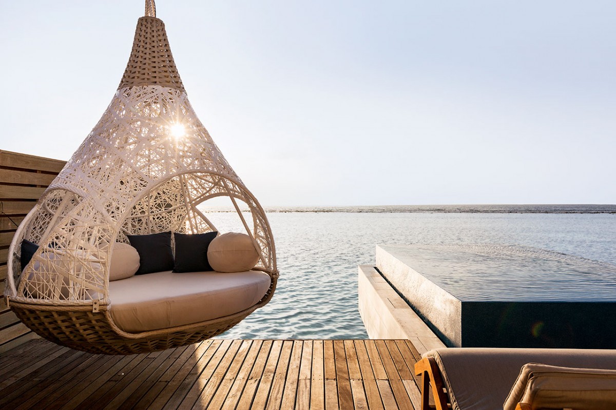 LUX* VILLA