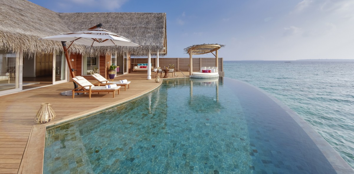 OCEAN RESIDENCE