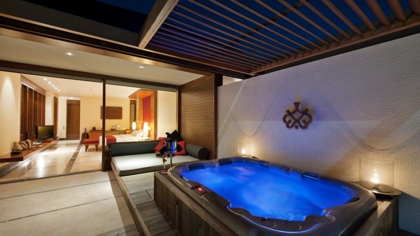 HAVEN VILLA