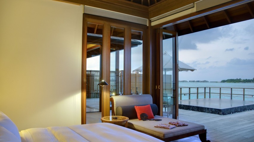 HAVEN SUITE