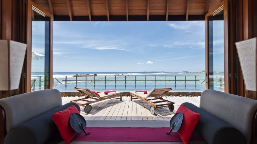OCEAN SUITE