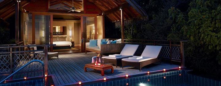 POOL VILLA