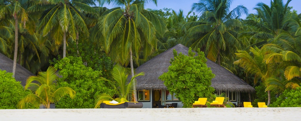 VELAVARU VILLA
