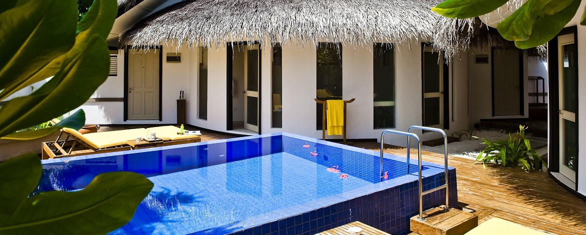 ANGSANA VILLA