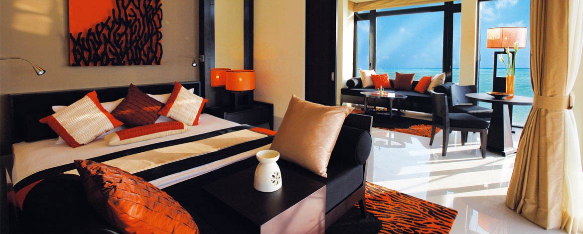 INOCEAN SUNRISE POOL VILLA
