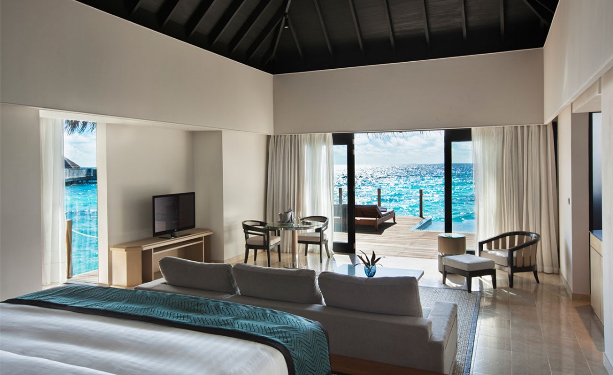 LAGOON VILLA WITH PRIVATE POOL