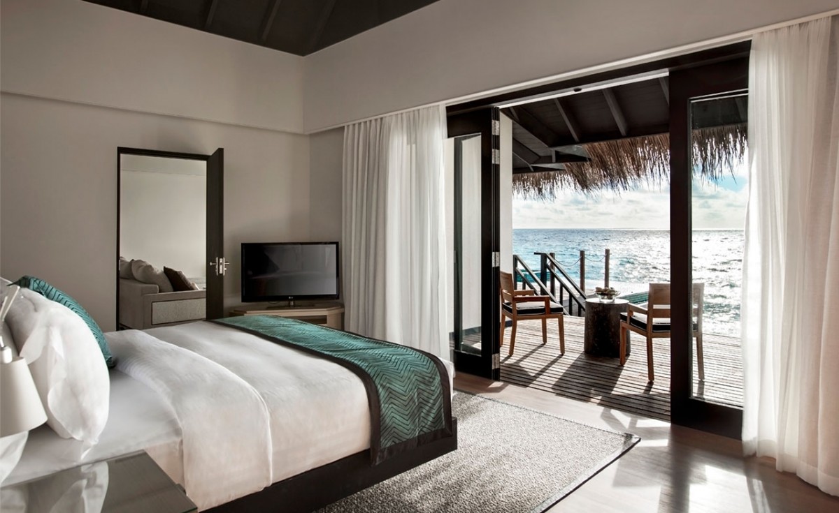 2 BEDROOM LAGOON VILLA WITH PRIVATE POOL