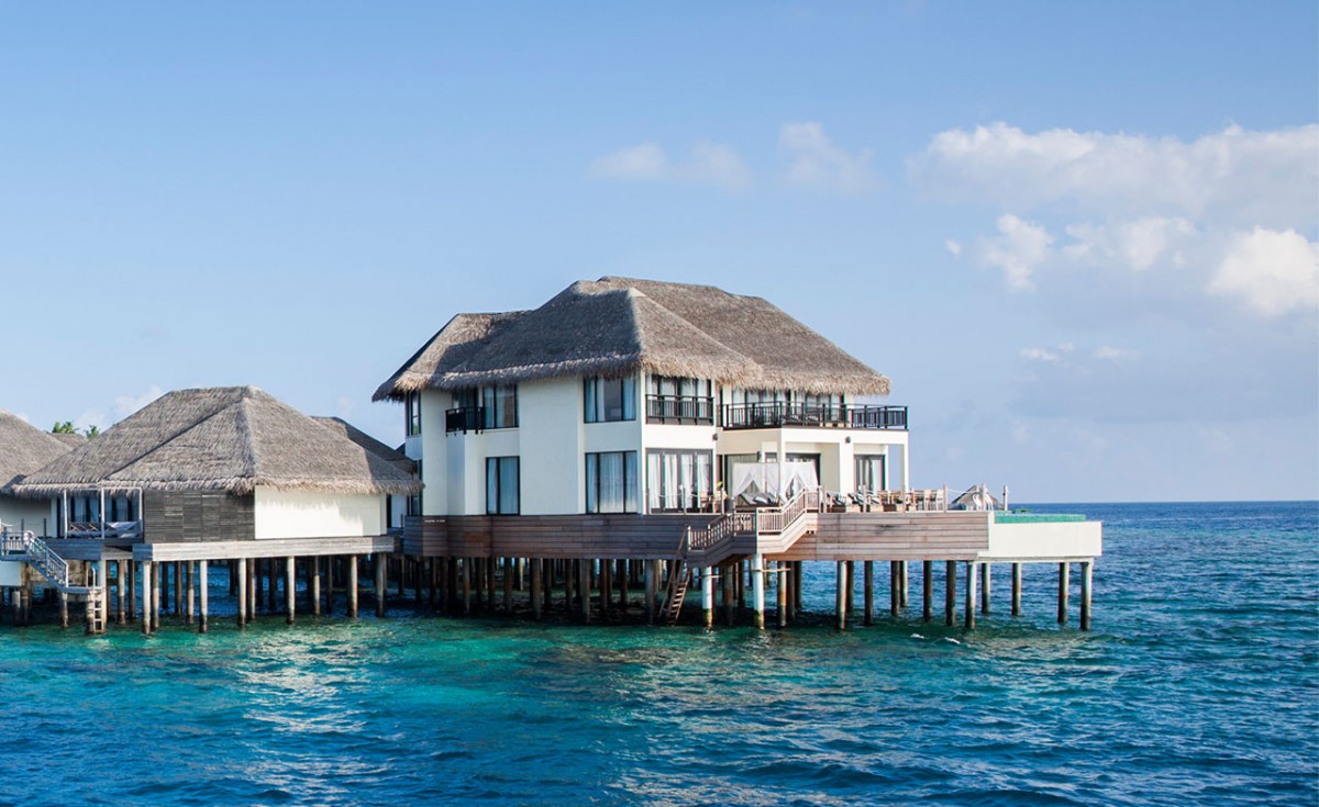 GRAND KONOTTA VILLA WITH PRIVATE INFINITY POOL