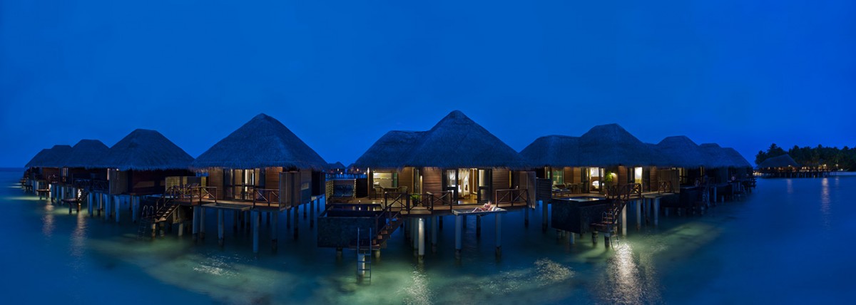 AQUA VILLA