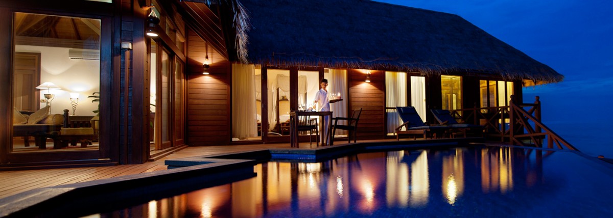 GRAND REEF SUITE
