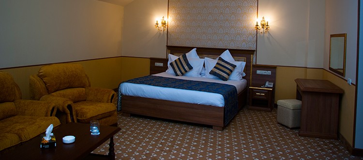 CLASSIC SUITE