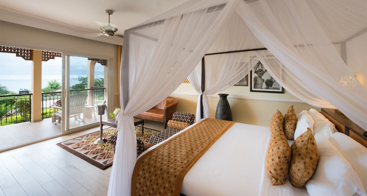 LUXURY JUNIOR SUITE
