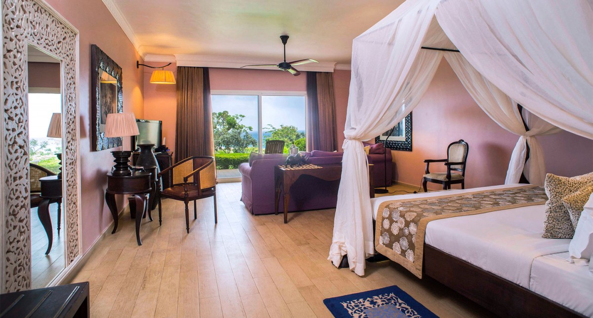 SUPERIOR JUNIOR SUITE