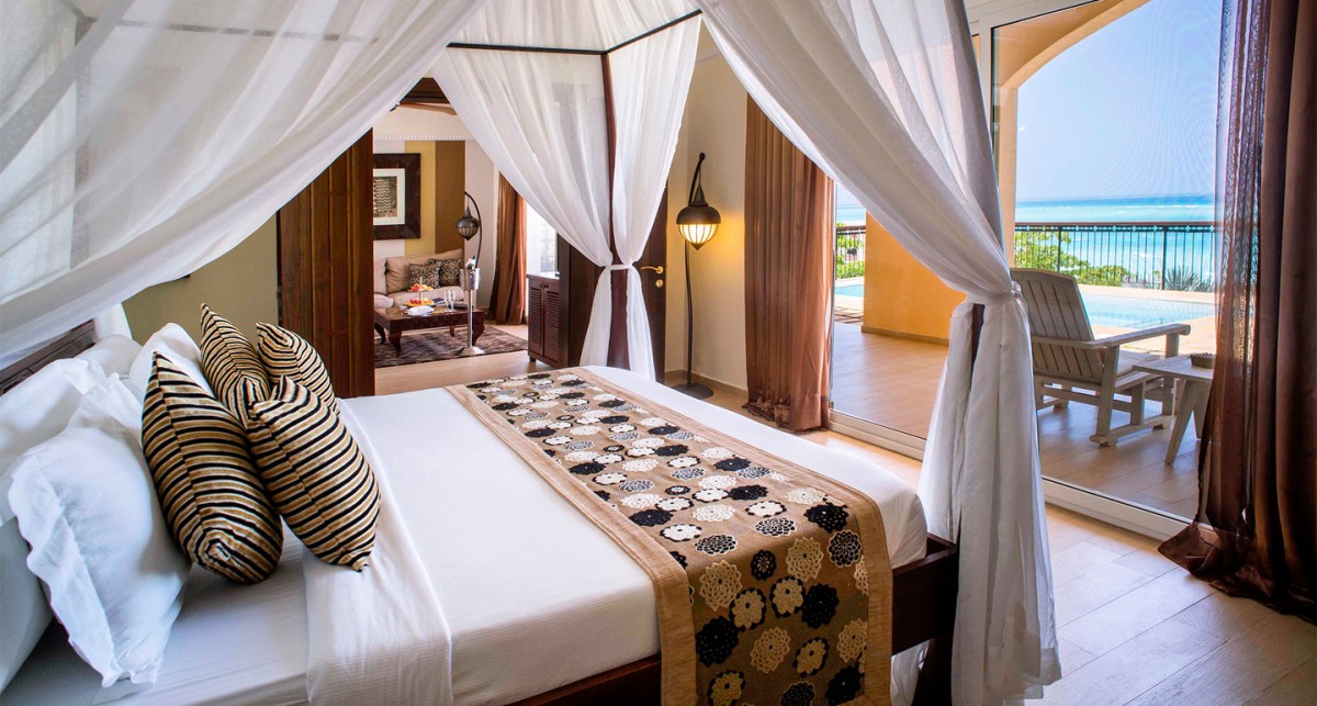 PRESTIGE BEACH VILLA