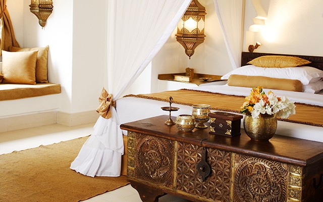 SULTANS TWO BEDROOM VILLA