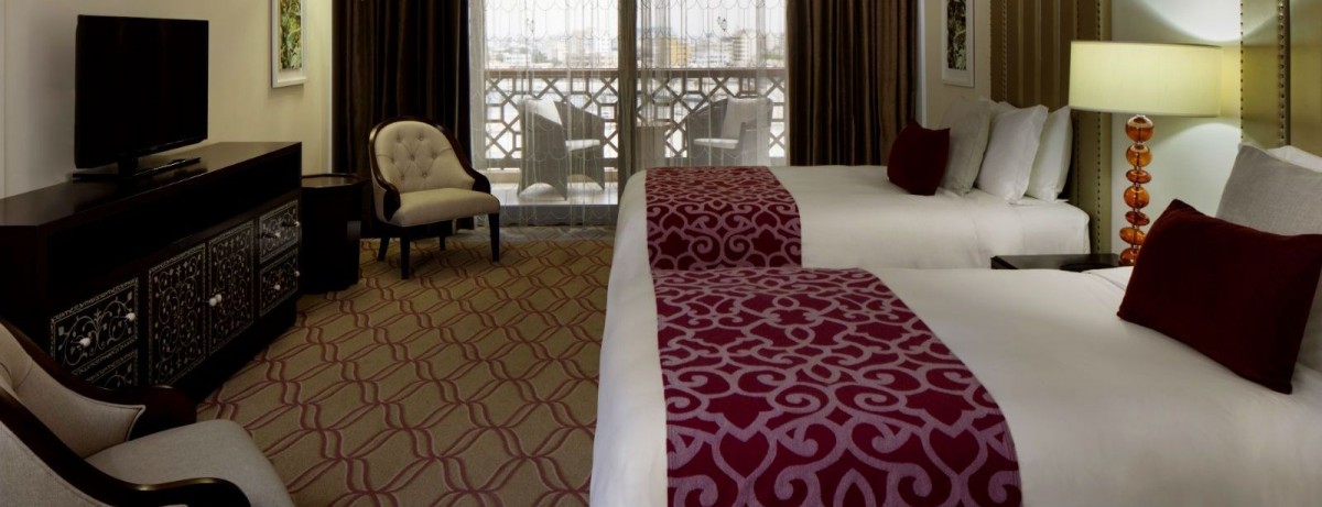 SUPERIOR ROOM