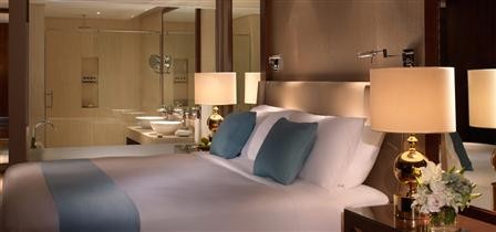 FAIRMONT ROOM