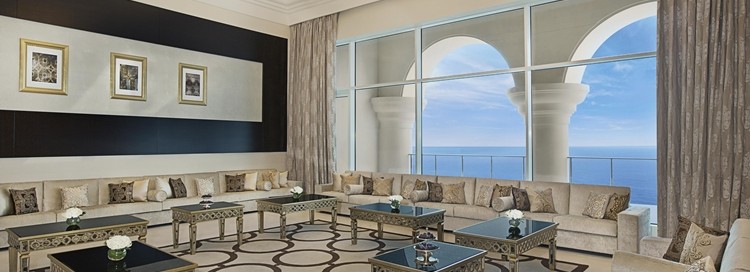 ROYAL SUITE