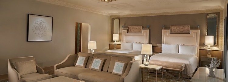 TWO QUEEN BED CLASSIC ROOM