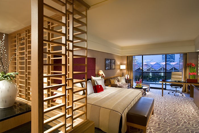MANDARIN ROOM