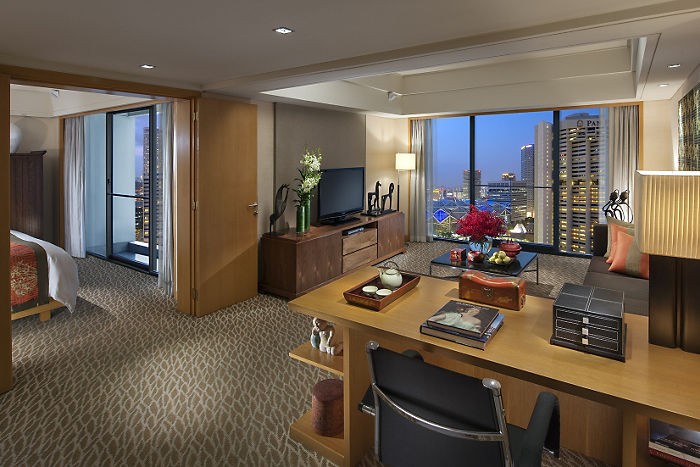 CITY SUITE