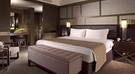 CITY SUITE