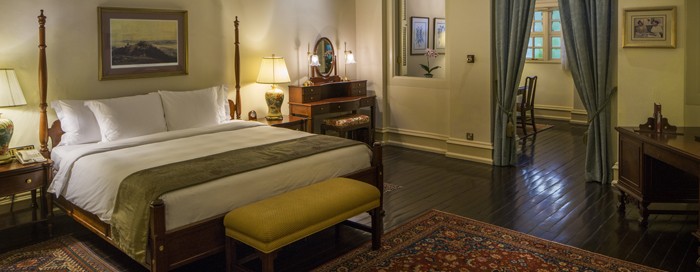 PERSONALITY SUITE