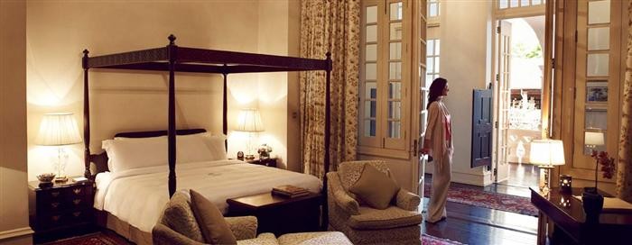 PRESIDENTIAL SUITE