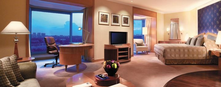 TOWER WING HORIZON CLUB GRAND PREMIER