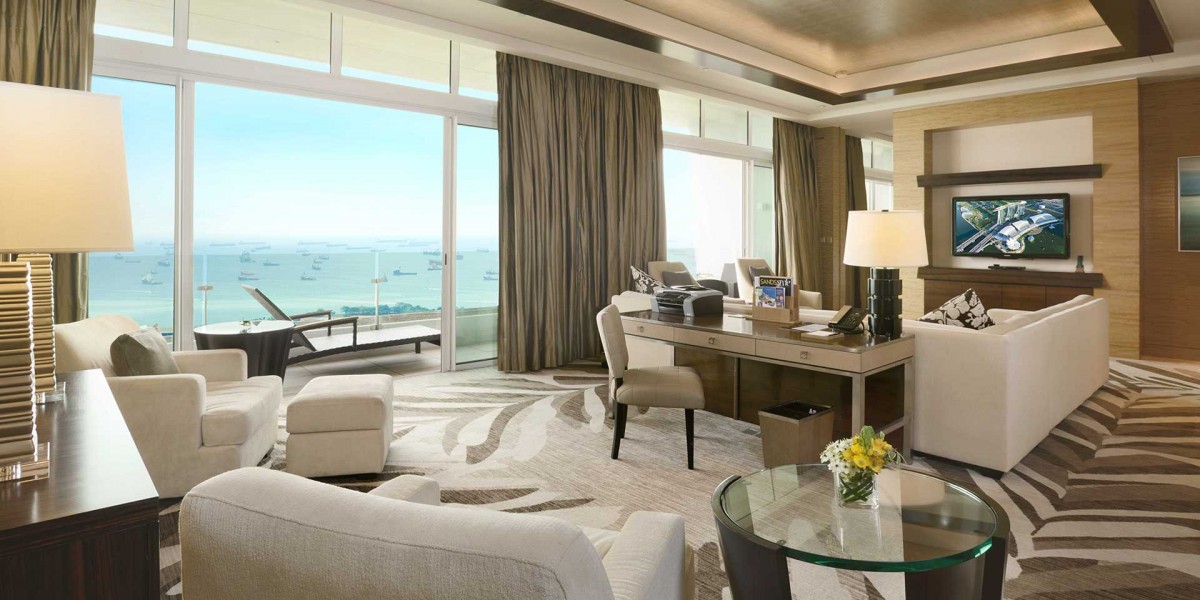 MARINA SUITE