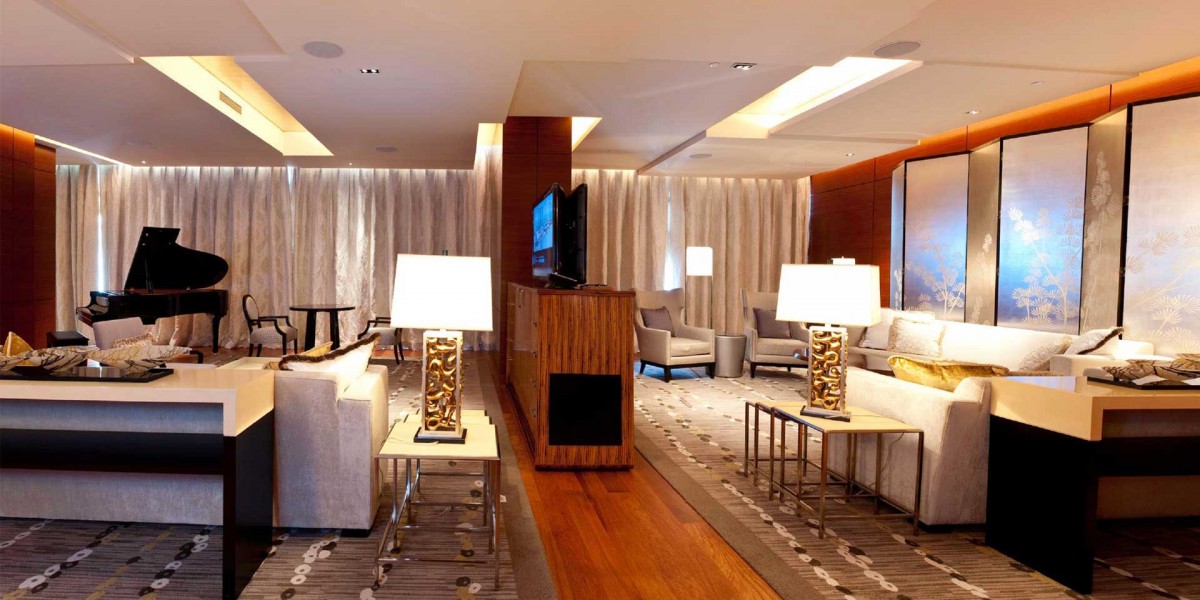CHAIRMAN SUITE