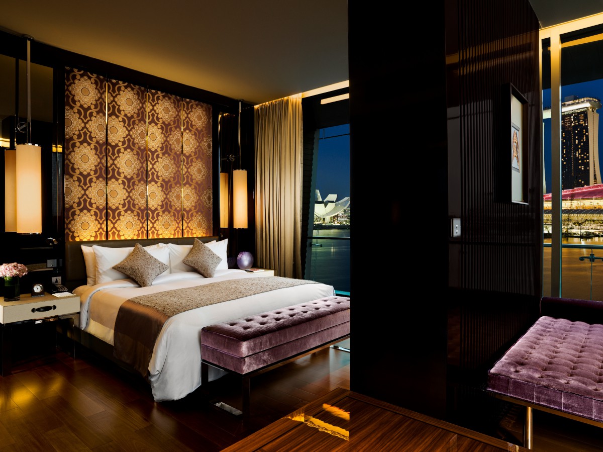 ANDERSON SUITE