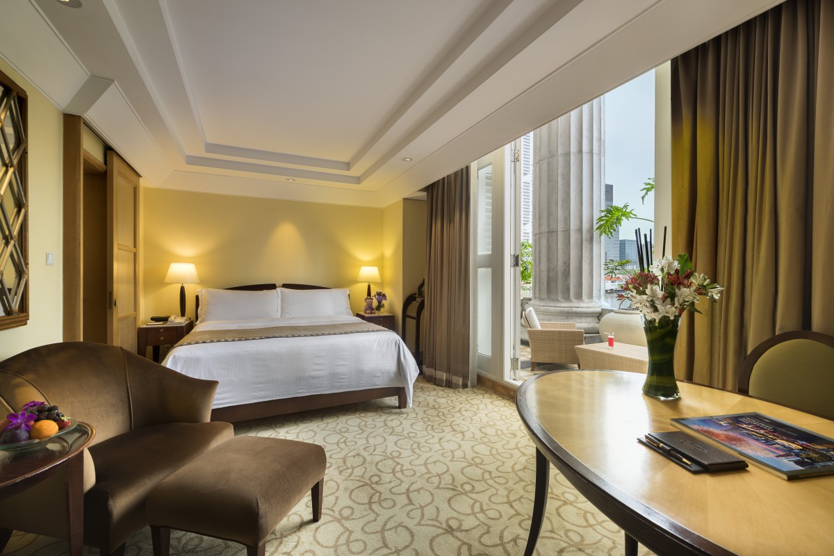 QUAY ROOM