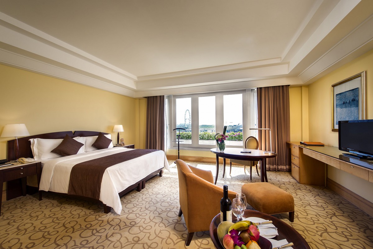 ESPLANADE ROOM