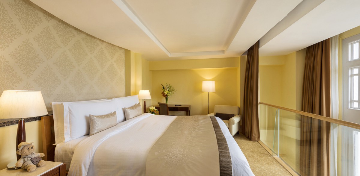 LOFT SUITE