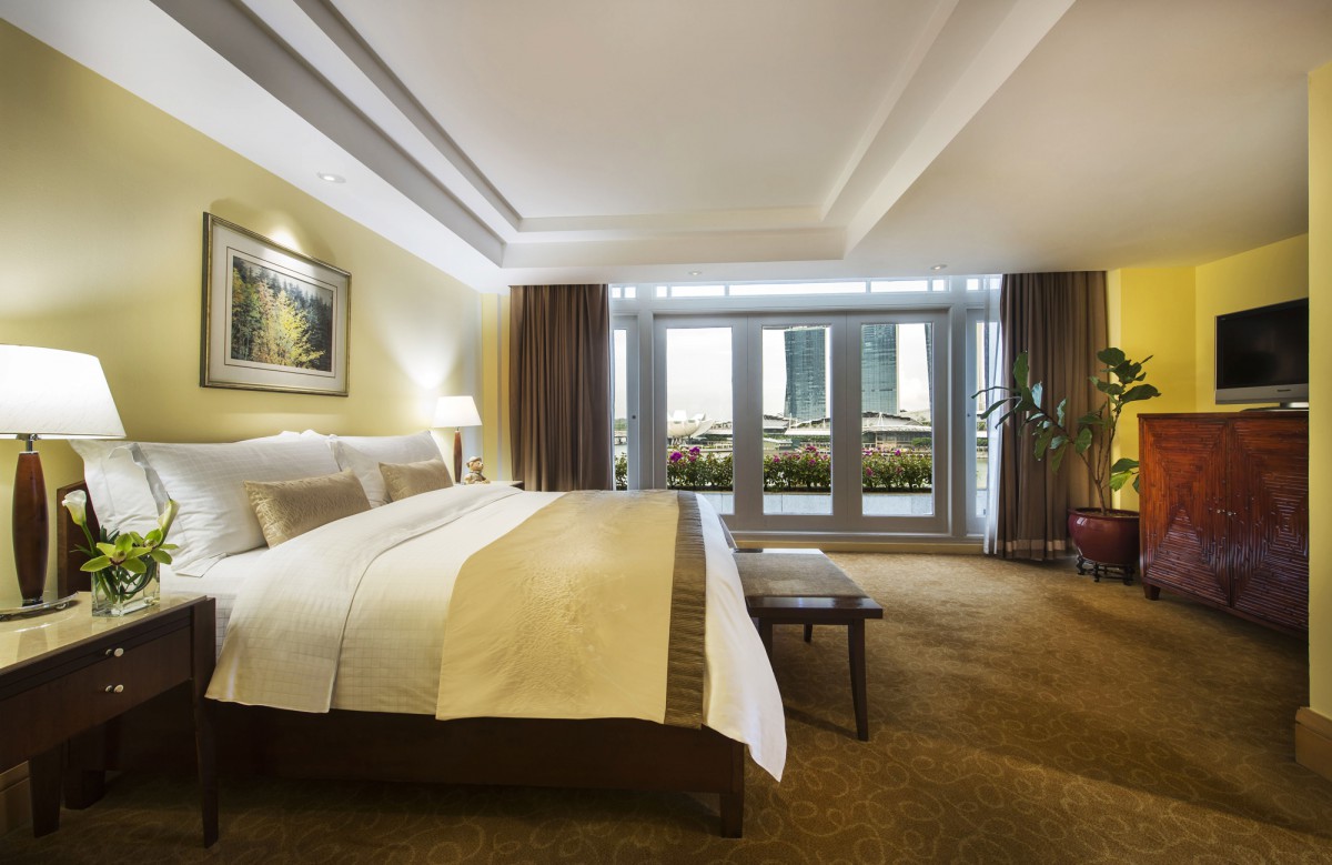 FULLERTON SUITE