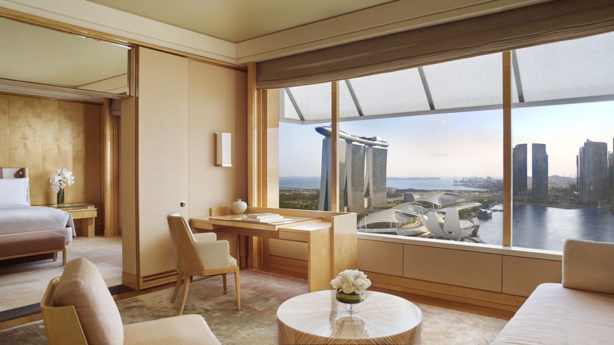 CLUB PREMIER SUITE