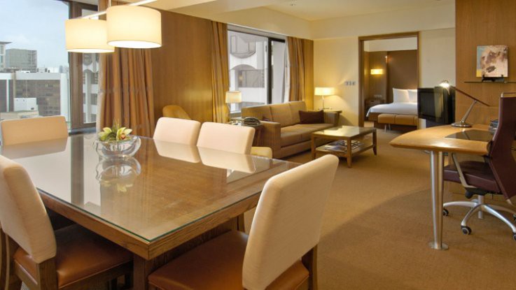 SUITE
