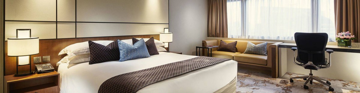 SUPERIOR DELUXE ROOM