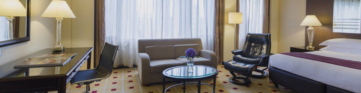 MERITUS CLUB PREMIER ROOM