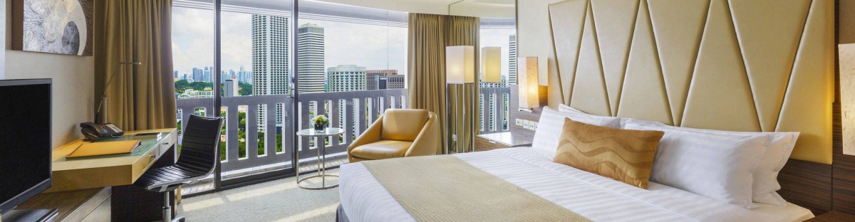 PREMIER ROOM