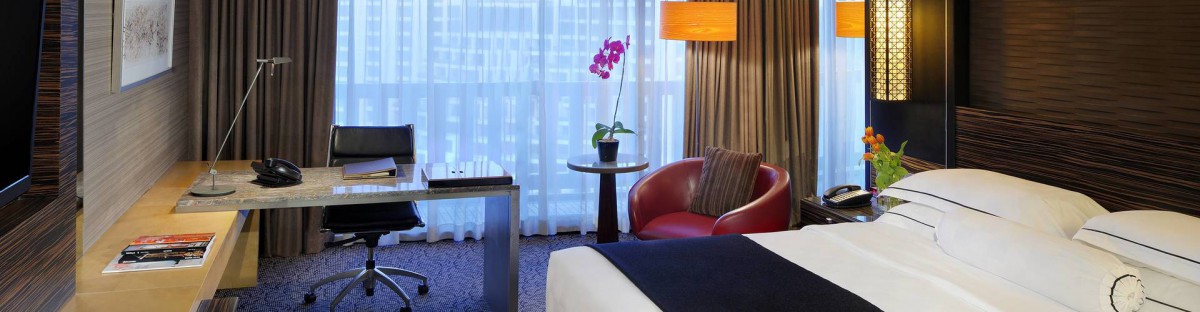 MERITUS CLUB ROOM