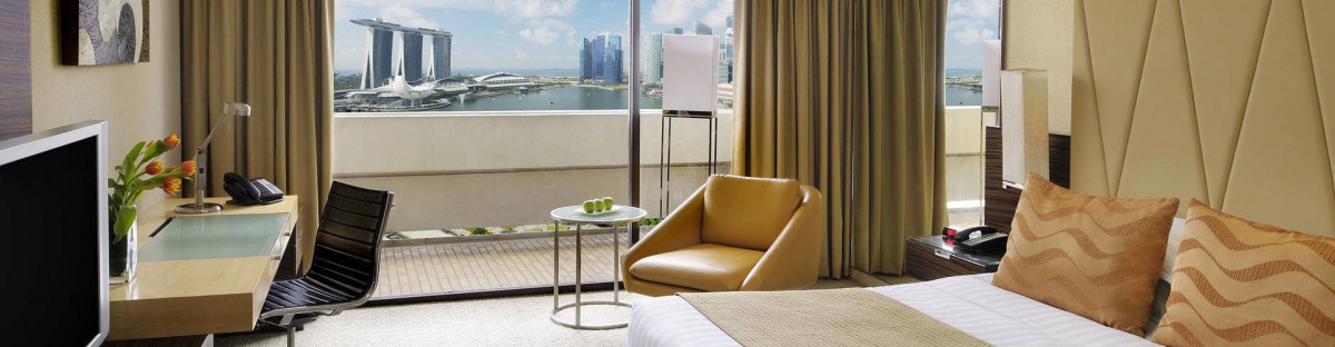 MARINA BAY SUITE