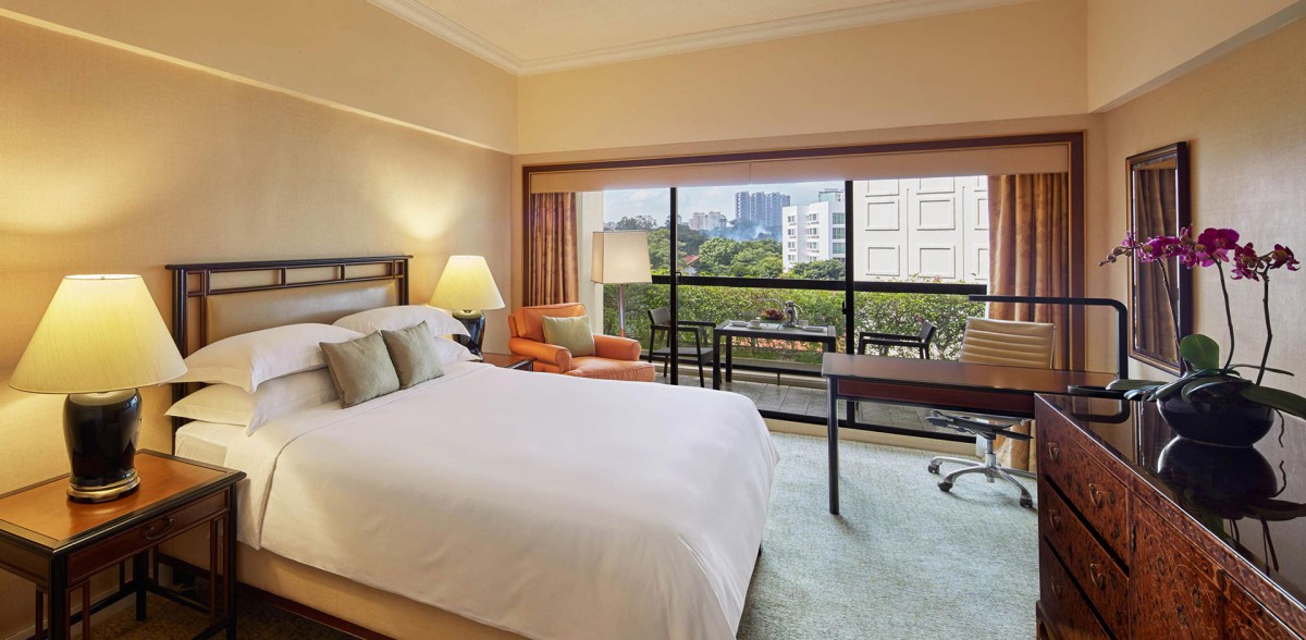 PREMIER ROOM