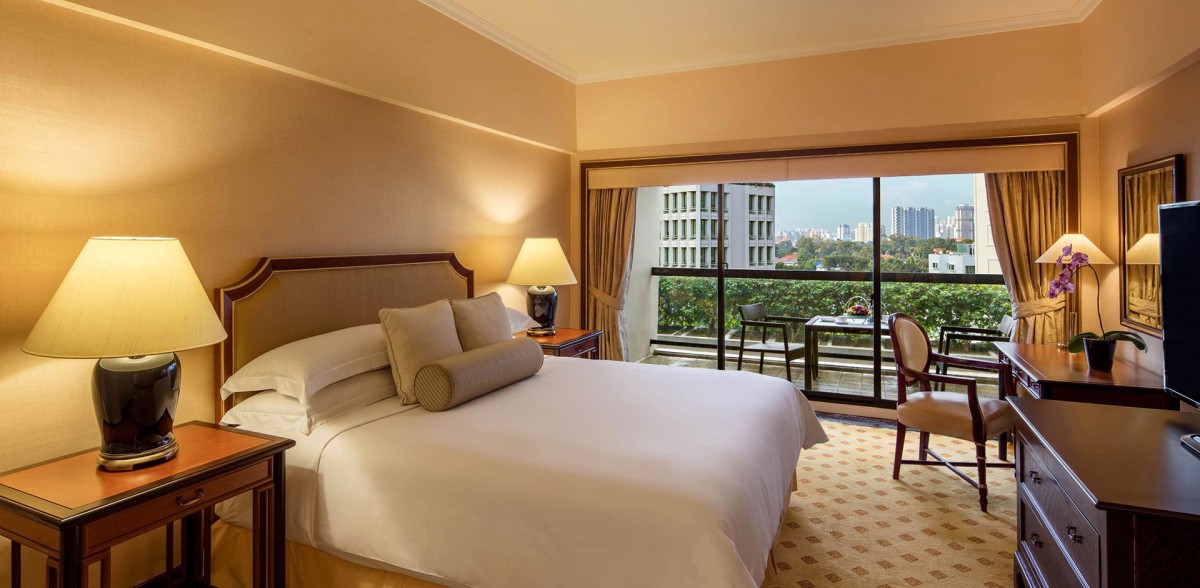 PREMIER SUITE